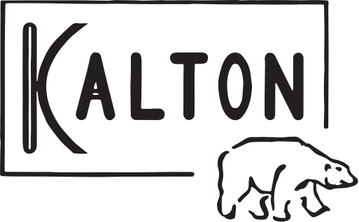 original kalton freon distributor Indonesia