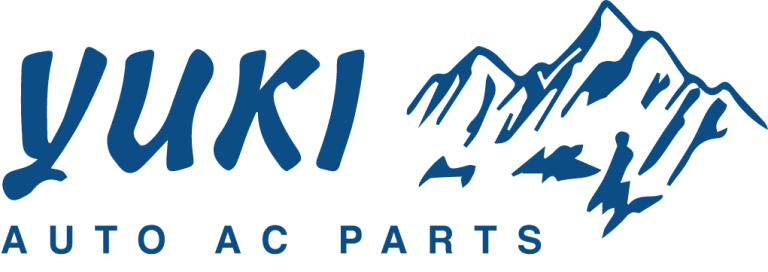 original Yuki AC parts distributor Indonesia